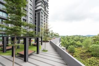 Almyra Residence Bandar Puteri Bangi - Kajang - 3