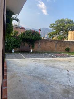 Casa HUEHUE - 1