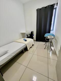 Almyra Residence Bandar Puteri Bangi - Kajang - 1