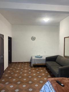 Casa HUEHUE - Tepoztlán - 1