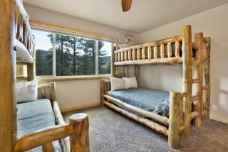 Silver tip chalet #2141 - 1