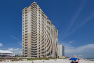 End Unit - Directly On The Gulf! Sleeps 6! Italian Luxury Furnishings! - 0