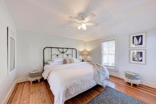 Calico Cottage - Fredericksburg - 1