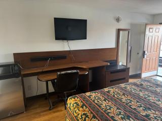 spanish trails inn - Lancaster - 1