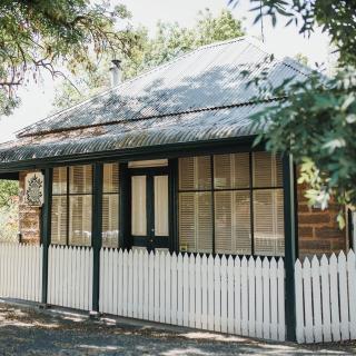 Wild Olive Cottage Clare Valley - Auburn - 2