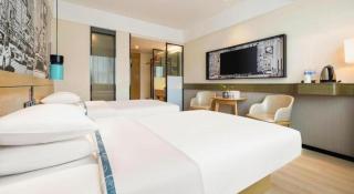 City Comfort Inn Baise Longlin Yingbin Road - - 1