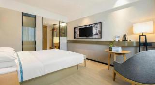 City Comfort Inn Baise Longlin Yingbin Road - 1