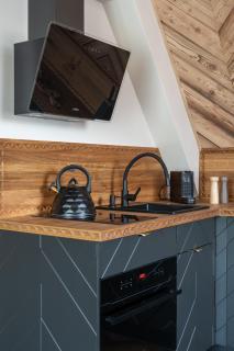 Tatra Forest Apartments - 3