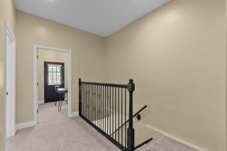 Red Brick Hideaway | JZ Vacation Rentals - Soulard - 9