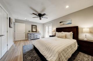 Waterfront Lake House with Hot Tub & Firepit - Canyon Lake - 3