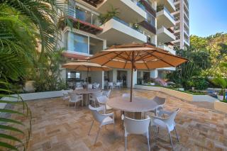 Beautiful & Serene Condo beach access - Puerto Vallarta - 2