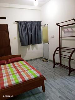 Sanithu Homestay and villa Galle - Galle - 8