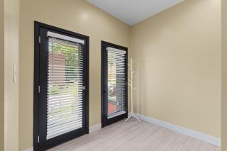 Red Brick Hideaway | JZ Vacation Rentals - Soulard - 5