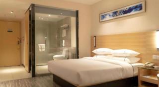 City Comfort Inn Baise Xilin Time Square - - 2