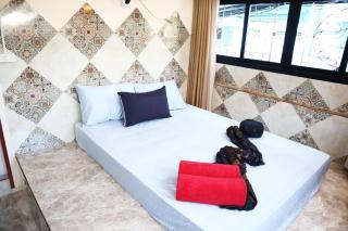 SKY 6 The Perfect Quiet Oasis BKK Center Near MRT - 9