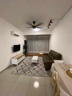 Bali Residence Aduka D'Hilir - Malacca - 8