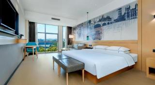 City Comfort Inn Chongqing Dazu Shuangqiao - 9