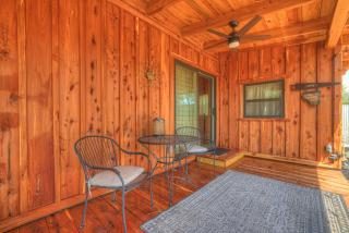Saw Mill Cabin - Fredericksburg - 5