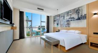 City Comfort Inn Chongqing Dazu Shuangqiao - 8