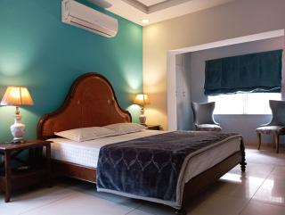 Morgah Resort - Guest Rooms - Rawalpindi - 9