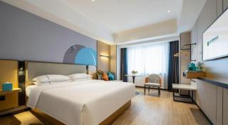 City Comfort Inn Zhanjiang Mazhang Pedestrian Street High-speed Railway West Station - Zhanjiang - 9