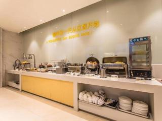 City Comfort Inn Liuzhou Rong'an - Rong'an - 5