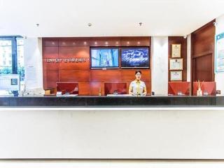 City Comfort Inn Liuzhou Rong'an - Rong'an - 3