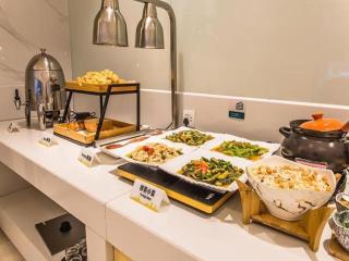 City Comfort Inn Liuzhou Rong'an - Rong'an - 2