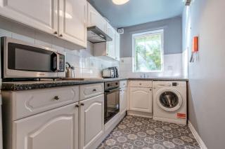 Cosy & Central Free Parking - Edimburgo - 6