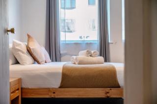 Cosy & Central Free Parking - Edimburgo - 5
