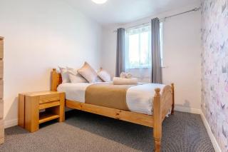 Cosy & Central Free Parking - Edimburgo - 4