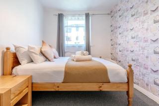 Cosy & Central Free Parking - Edimburgo - 3