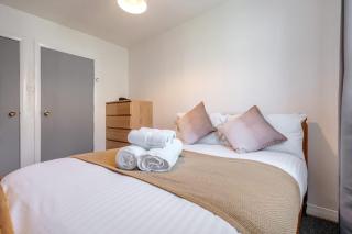 Cosy & Central Free Parking - Edimburgo - 2
