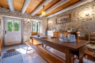 Gîte Le Moulin du Chambon 6/8 pers - - 6