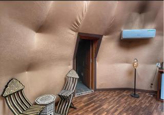The bubble camp - Aqaba - 5