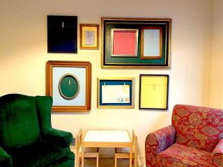 Teleidoscope Retreat - 9