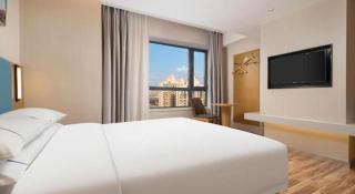 City Comfort Inn Jingzhou Wanda Plaza - Caoshi - 3