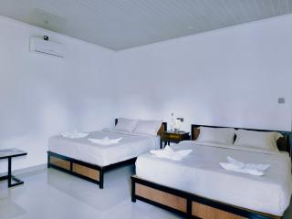 Vaniglia House - Tetebatu - 7
