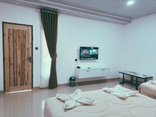 Vaniglia House - Tetebatu - 0