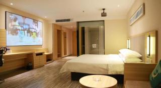 City Comfort Inn Zhanjiang Seaside Park Guanhai Corridor - Zhanjiang - 8