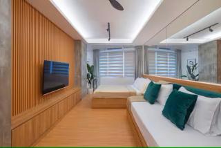Your Home Away from Home-Shell - Sampong - 5