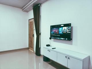 Vaniglia House - Tetebatu - 8