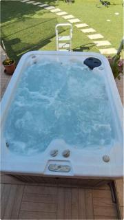 Maison de charme 4ch Jacuzzi - Landévant - 9