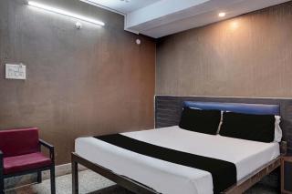 Hotel O Bluebell Inn - 4