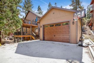 Top Notch Lodge#2056 - Big Bear Lake - 4