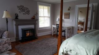 Hummingbird Inn - Goshen - 7