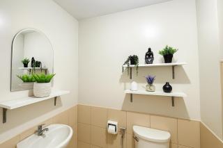 Cozy 2bedroom Corner Unit Camella Northpoint Bajada Near Sm Lanang - Davao City - 2