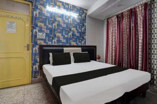 Hotel O Bluebell Inn - 5