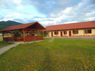 Casa Loksi - Sovata - 2