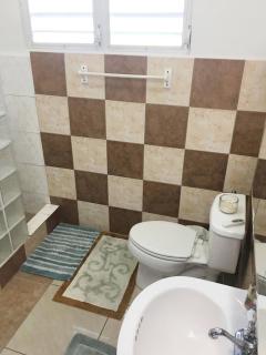 2 Cozy Private Rooms in San Juan with Garden View - San Juan - 2